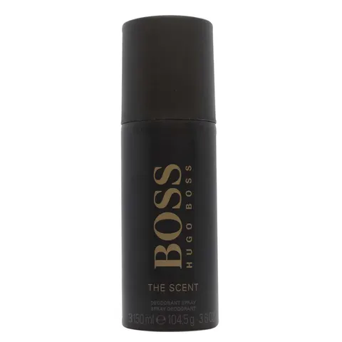 Hugo Boss The Scent - Deodorant Spray 150ml – image 5