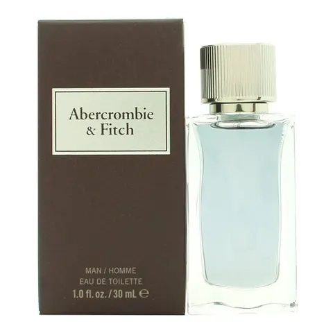 Abercrombie & Fitch First Instinct 30ml EDT Spray – image 5