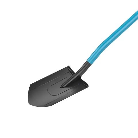 Szpadel ostry CELLPRO – zdjęcie 2