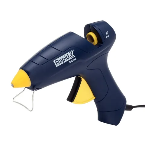 Rapid Pistolet klejowy EG212 200W – zdjęcie 2