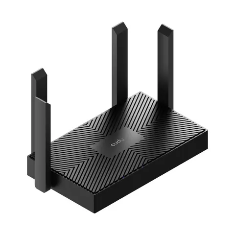 Router Cudy WR1500 – zdjęcie 3