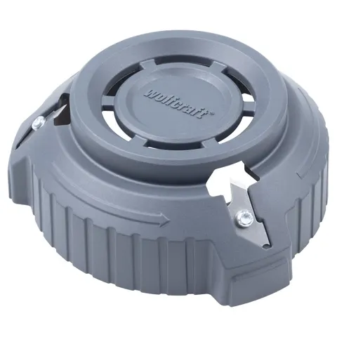 Pogłębiacz krawędzi G-K 68 mm WOLFCRAFT – zdjęcie 2