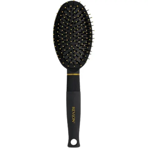 Revlon Ionic Ceramic Make It Straight Cushion Hair Brush – image 2