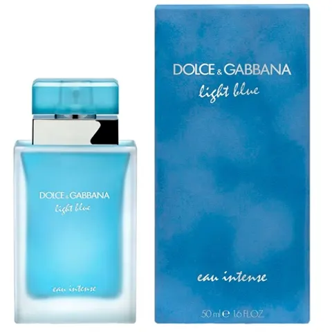 Dolce & Gabbana Light Blue Intense 50ML – image 3