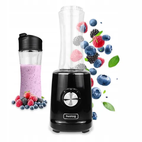 Huslog blender smoothie 500 W – zdjęcie 2