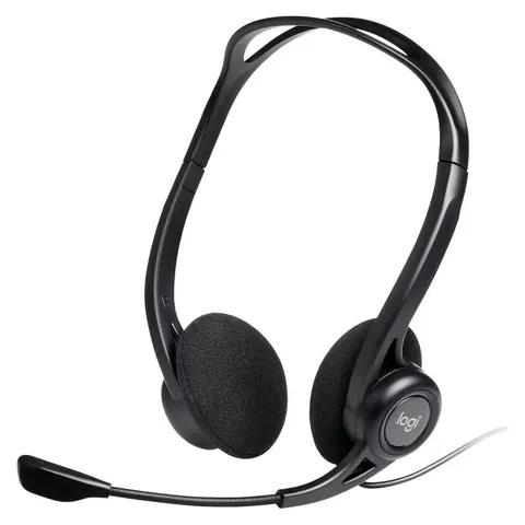 Logitech Pc 960 Usb – zdjęcie 5