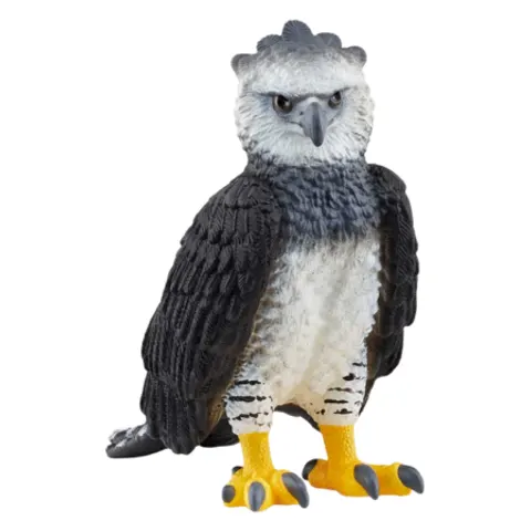 Schleich Harpy Eagle Figure – image 2
