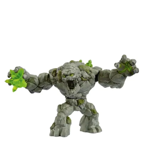 Schleich Stone Monster Figure – image 4