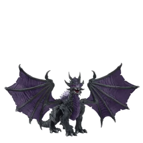Schleich Shadow Dragon Figure – image 2
