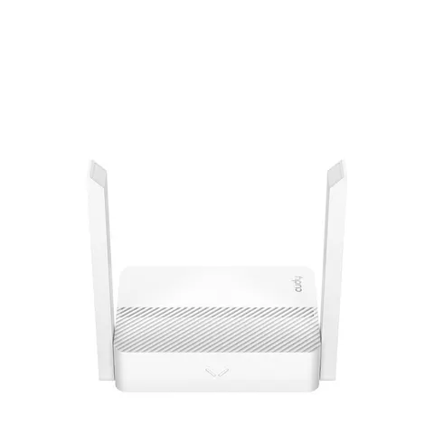 Router Cudy WR1200E – zdjęcie 2
