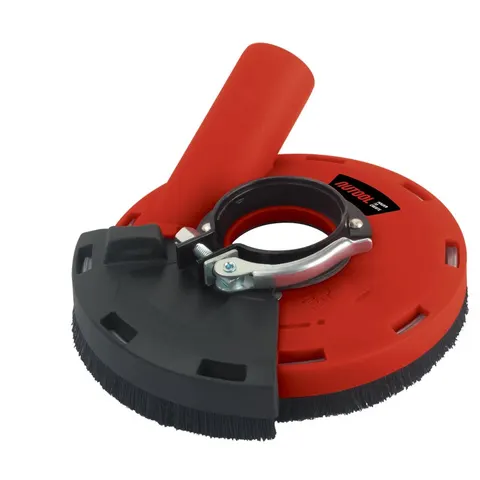 Osłona tarczy 125 mm NUTOOL – zdjęcie 2