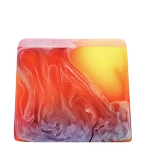 Bomb Cosmetics Caiperina Soap Slice – 100 g – image 2