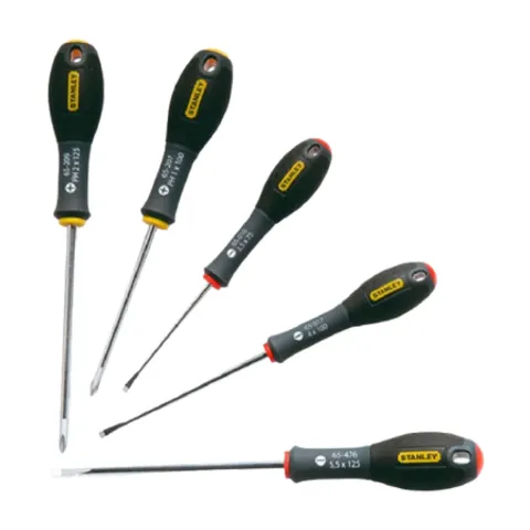 Stanley FatMax Screwdriver Set 5 pcs – image 2