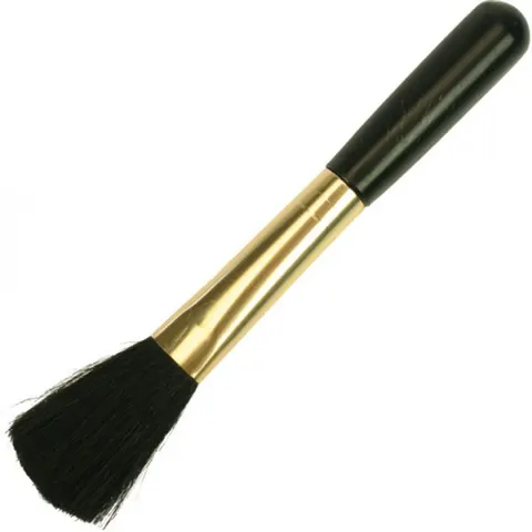 Sabrina Makeup Powder Brush – image 2