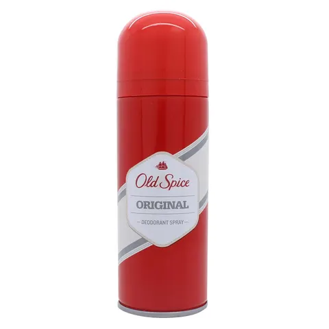 Old Spice Old Spice Original Deodorant Spray 150ml – image 2
