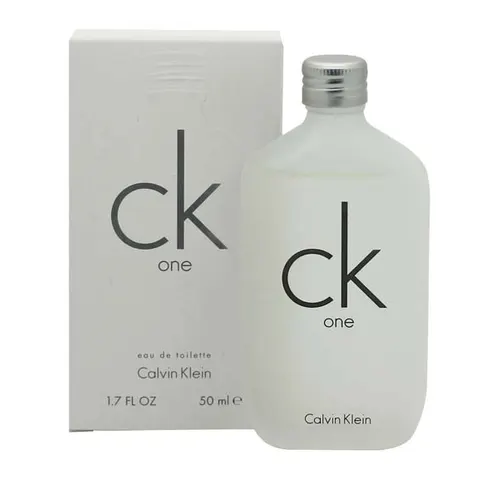 CK One EDT 50ml – image 2