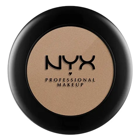 NYX Matte Eyeshadow Underneath It All – image 2