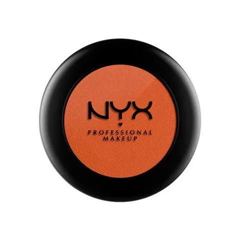 NYX Matte Eyeshadow Tantalizing – image 2