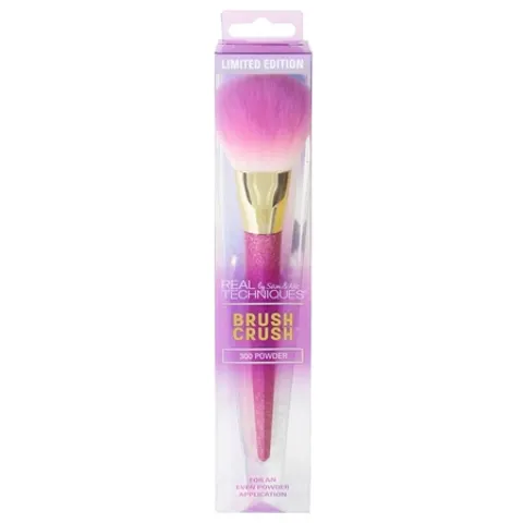 Real Techniques Brush Crush Powder – image 2