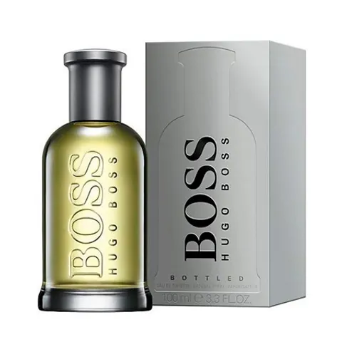 Hugo Boss Bottled Aftershave - 100ml – image 5