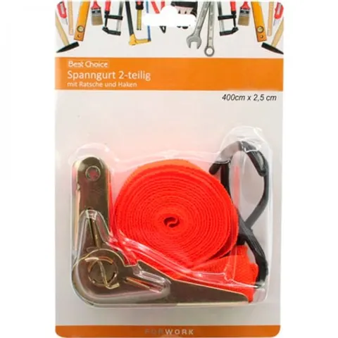 Best Choice Straps 400x2 5cm – image 2