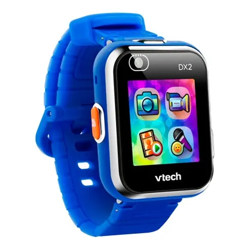 Vtech Kidizoom Smartwatch - Blue – image 2