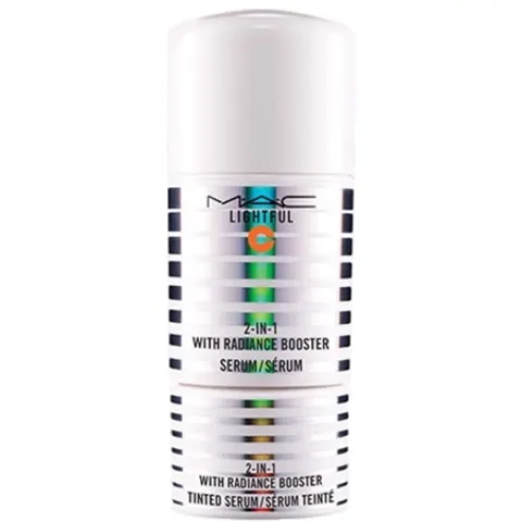 MAC Tinted 2-in-1 Serum - Dark Deep – image 2