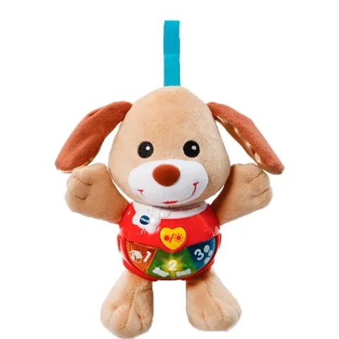 VTech Little Singing Puppy – image 4