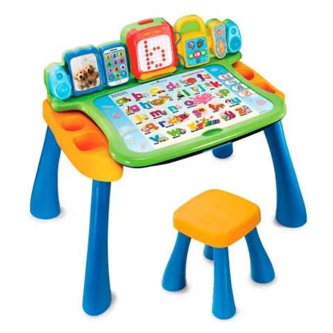 VTech Touch and Learn Desk – image 2