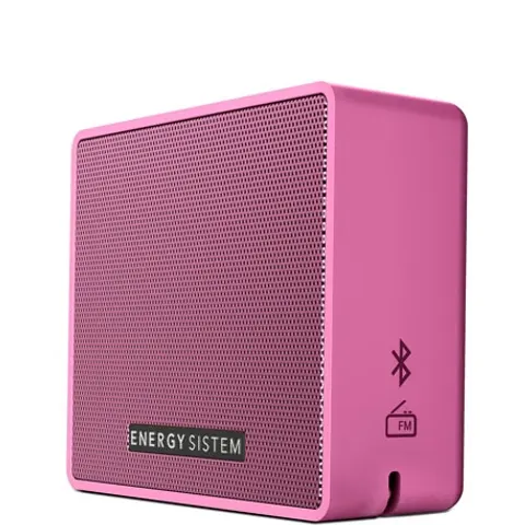 Energy Sistem Music Box 1+ Bluetooth Speaker – image 2
