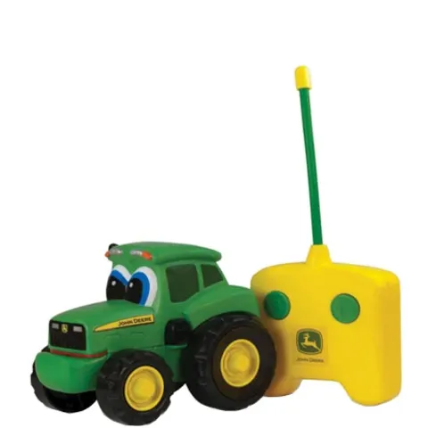 John Deere RC Remote Control Tractor – image 2