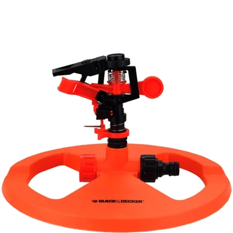 Black & Decker Impulse Sprinkler – image 2