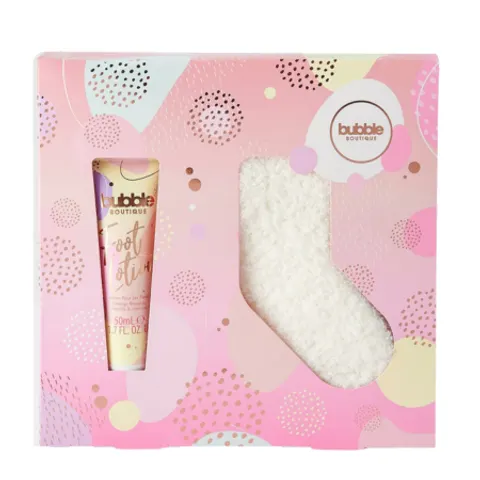 Style & Grace Bubble Boutique Set – image 2