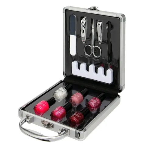Technic Nail Beauty Case Kit - 12 pieces – image 2