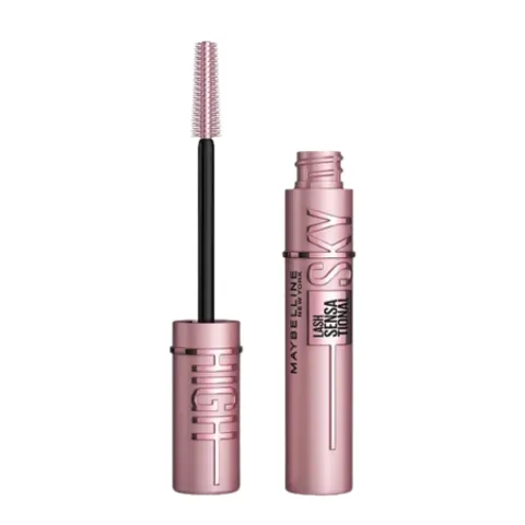 Maybelline Lash Sensational Cloud High Mascara - Brown – image 4