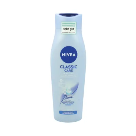 Nivea Classic Care Shampoo - 250 ml – image 2
