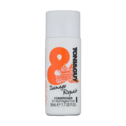 Toni & Guy Damage Repair Conditioner - 50ml – image 2