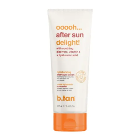 b.tan Ooooh After Sun Delight Lotion - 207ml – image 2
