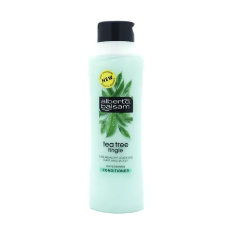 Alberto Balsam Tea Tree Conditioner - 350 ml – image 2
