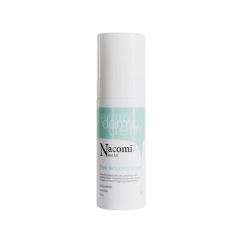 Nacomi Pore Reducing Toner - 100 ml – image 2