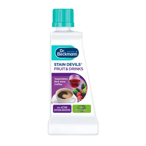 Dr Beckmann Stain Devil Fruit & Drink Stain Remover - 50 g – image 2