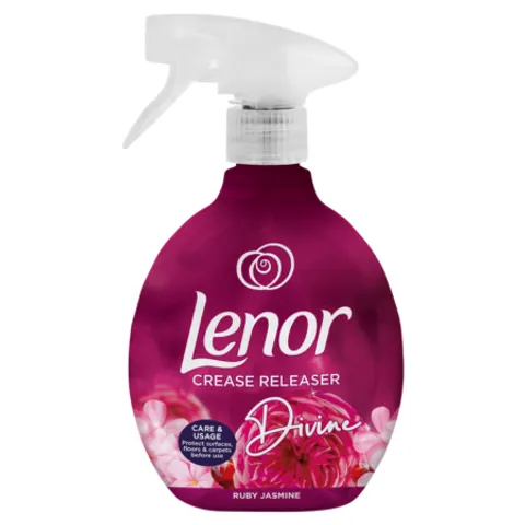 Lenor Ruby Jasmine Grease Releaser - 500ml – image 3