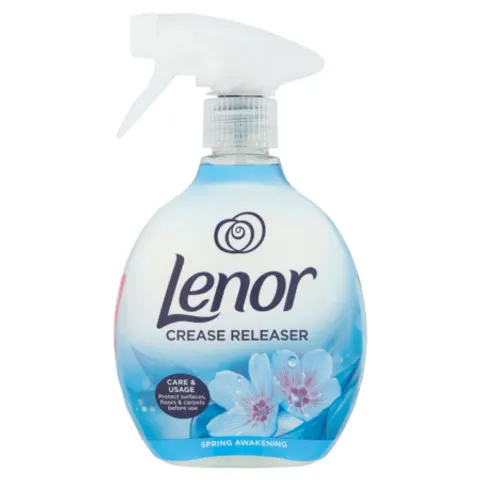 Lenor Spring Awakening Grease Releaser - 500ml – image 2