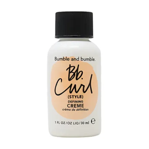 Bumble and Bumble BB Curl Style Defining Creme - 30 ml – image 2