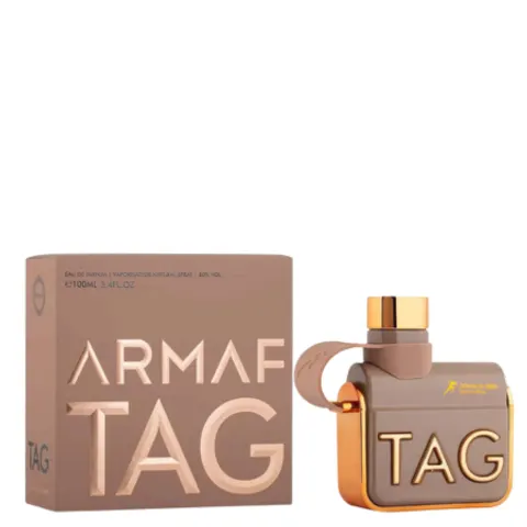 ARMAF TAG DONNA DI TERRA Eau de Parfum 100ml – image 2