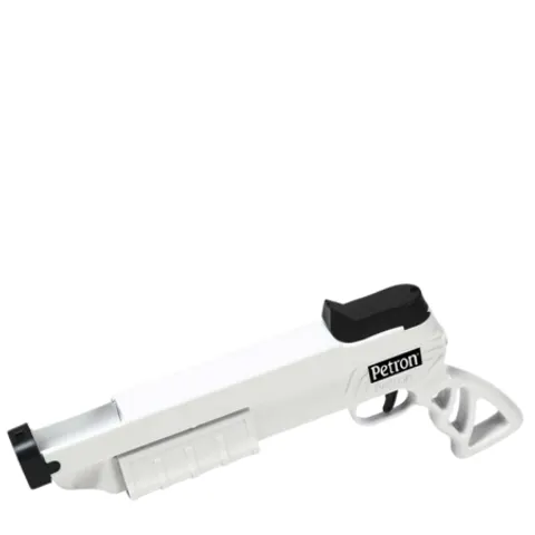 Petron Stealth Pistol – image 3