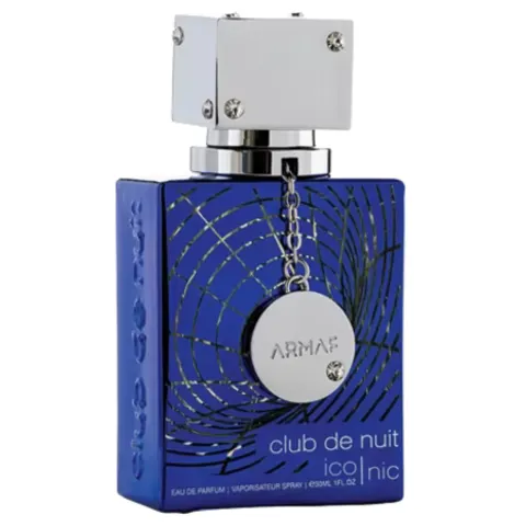 ARMAF Club De Nuit Iconic 30ml – image 3