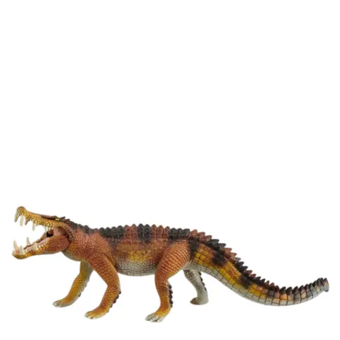 Schleich Kaprosuchus Dinosaur Figure – image 2