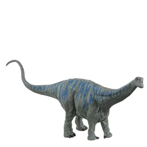 Schleich Brontosaurus Dinosaur Figure – image 2