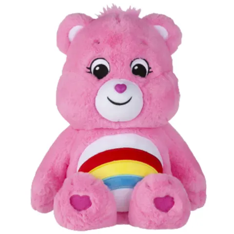 Care Bears Cheer Bear 14 inch Soft Toy – image 5